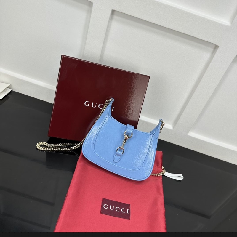 G*u*i satchel bags
